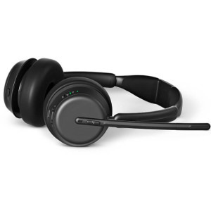 Sennheiser Office/Call Center, EPOS Impact 1060T Microsoft Teams Stereo Wireless Bluetooth