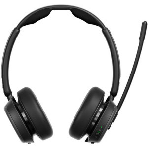 Sennheiser Office/Call Center, EPOS Impact 1060T Microsoft Teams Stereo Wireless Bluetooth
