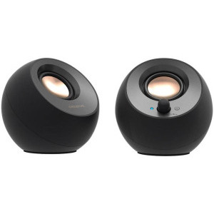 Creative Pebble V3 Black