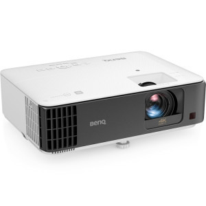 BenQ TK700STi 4K
