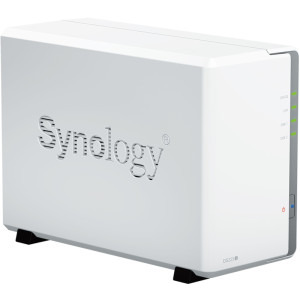 Synology DiskStation DS223J 1GB