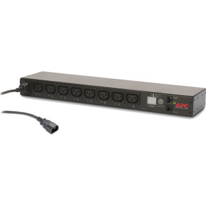 APC PDU AP7920B 8 C13