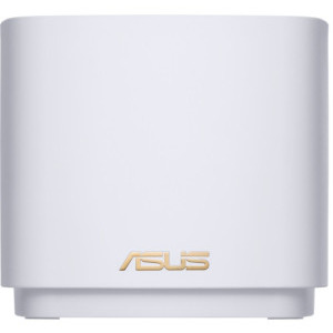 ASUS Gigabit XD4 Plus Alb Dual-Band Wi-Fi 6