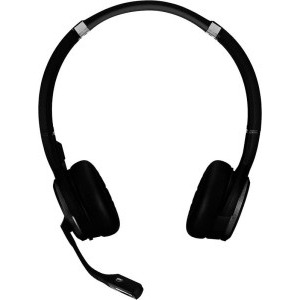 Sennheiser On-Ear, EPOS IMPACT SDW 5065, Telefon de birou, PC/Softphone