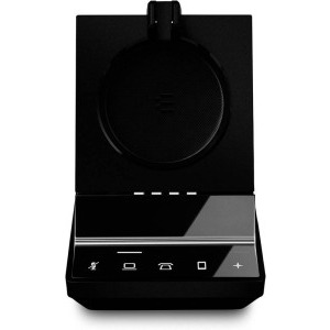 Sennheiser On-Ear, EPOS IMPACT SDW 5065, Telefon de birou, PC/Softphone