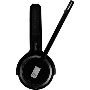 Sennheiser On-Ear, EPOS IMPACT SDW 5036, Softphone/PC si telefon mobil