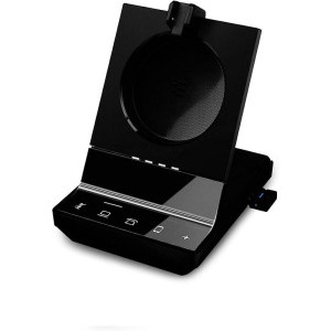 Sennheiser On-Ear, EPOS IMPACT SDW 5036, Softphone/PC si telefon mobil