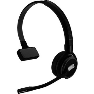 Sennheiser On-Ear, EPOS IMPACT SDW 5036, Softphone/PC si telefon mobil