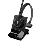 Casti Sennheiser On-Ear, EPOS IMPACT SDW 5036, Softphone/PC si telefon mobil