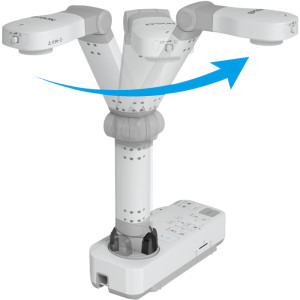 Epson ELPDC13