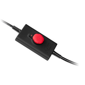 Next Level Racing HF8 Haptic Feedback Gaming Pad