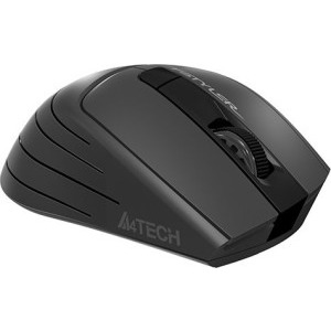 A4Tech FG30 Wireless Grey