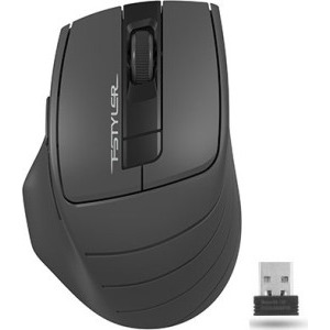 Mouse A4Tech FG30 Wireless Grey
