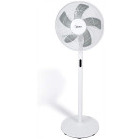 Ventilator Midea FS40-18BR, 48 W, Alb
