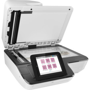 HP ScanJet Enterprise Flow N9120 fn2