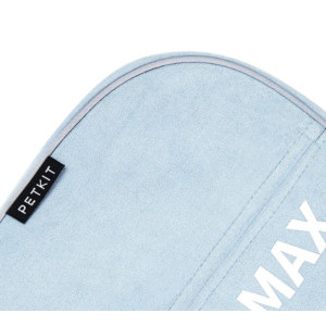 PetKit Perdea magnetica rezistenta la praf, compatibila Pura Max