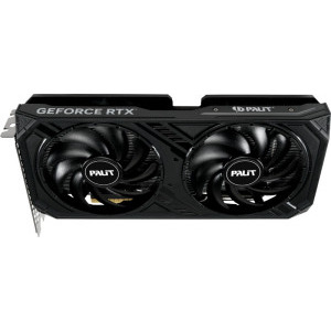 Palit GeForce RTX 4060 DUAL 8GB GDDR6 128-bit DLSS 3.0