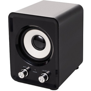Spacer Boxa SPB-807 2.1 Black