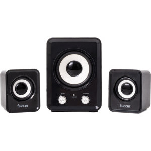 Spacer Boxa SPB-807 2.1 Black