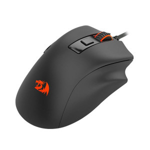 Redragon Devourer RGB Black