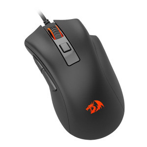 Redragon Devourer RGB Black