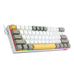 Redragon Draconic Pro Mecanica Brown Switch