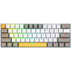 Tastatura Gaming Redragon Draconic Pro Mecanica Brown Switch