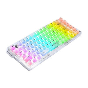 Redragon Elf PRO Transparent RGB Mecanica