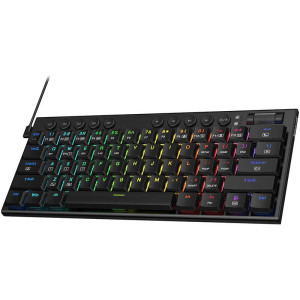 Redragon Horus Mini PRO Black Red Switch