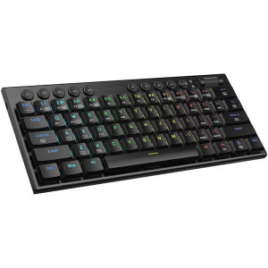 Redragon Horus Mini PRO Black Red Switch