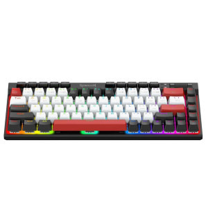 Redragon Magic-Wand Mini PRO RGB Mecanica Red Switch