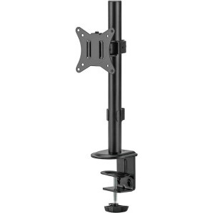 Superior SUPSPC001 reglabil, 17 - 32 inch, negru