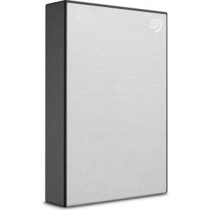 Seagate One Touch Portable 2TB USB 3.0 Silver