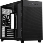 Carcasa ASUS AP201 TG Prime Black