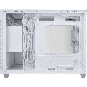 ASUS AP201 TG Prime White