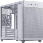 Carcasa ASUS AP201 TG Prime White