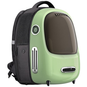 PetKit Rucsac cu hublou Verde