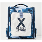 PetKit Rucsac pentru transport pisici Breezy X Zone Albastru