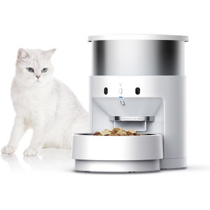 PetKit Dozator automat mancare animale Fresh Element 3