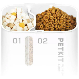 PetKit Dozator automat mancare animale Fresh Element Gemini