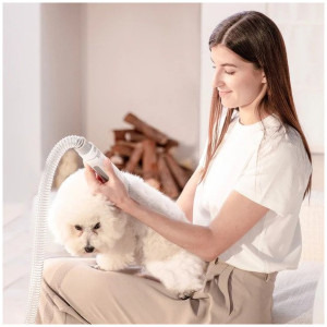 PetKit Set ingrijire animale de companie AirClipper 5-in-1
