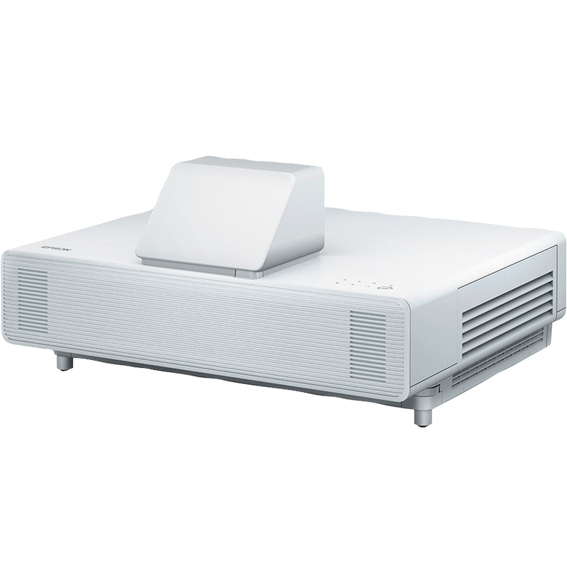 Videoproiector Epson EB-800F