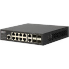 Switch Edgecore ECS4100-12T