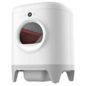 PetKit Litiera Smart Pura X pentru pisici