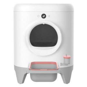 PetKit Litiera Smart Pura X pentru pisici