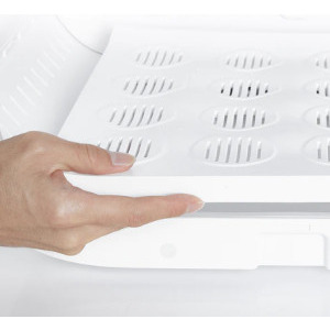 PetKit Uscator Smart AirSalon Max pentru animale de companie