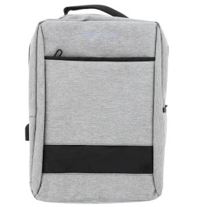 Tellur Rucsac notebook 15.6 inch Nomad, Grey