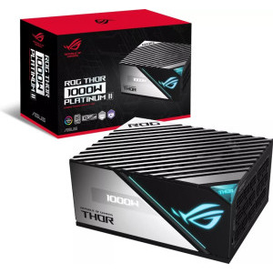 ASUS ROG Thor Platinum II, 80+ Platinum, 1000W