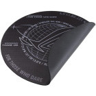 Accesoriu scaun gaming ASUS ROG Cosmic Mat