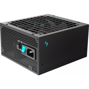 Deepcool PX1000G, 80+ Gold, Cybenetics Gold, 1000W